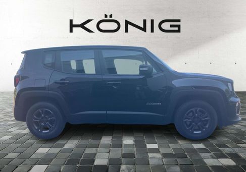 Jeep Renegade, 2023