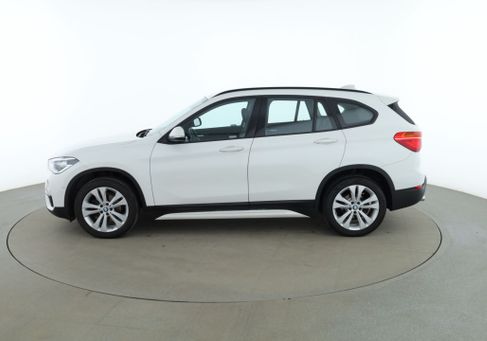 BMW X1, 2019 2