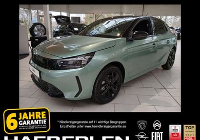 Opel Corsa, 2025