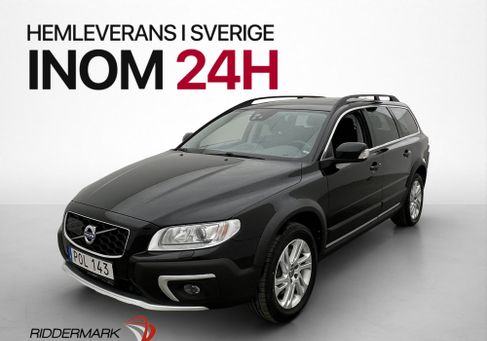 Volvo XC70, 2016