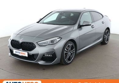 BMW 220, 2022