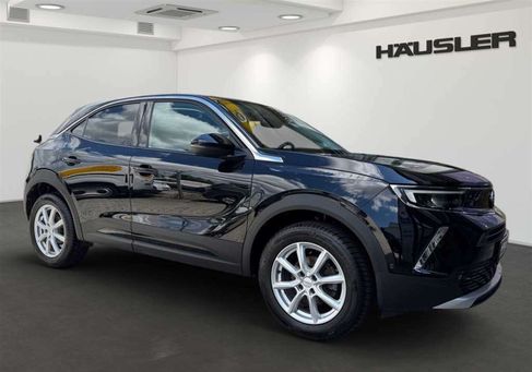 Opel Mokka, 2022 2