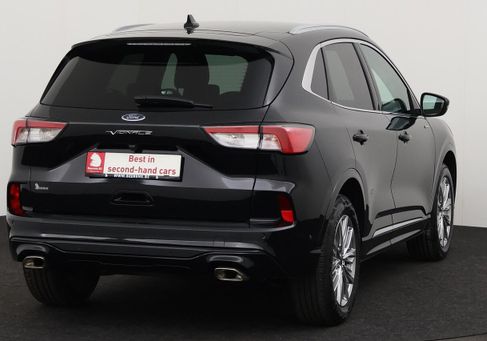 Ford Kuga, 2022