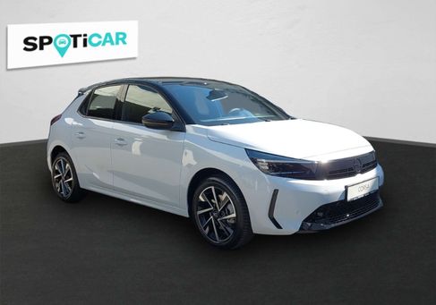 Opel Corsa, 2026 3