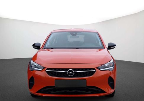 Opel Corsa, 2023 3