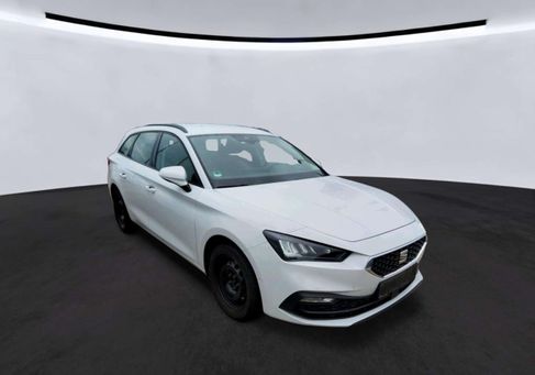 Seat Leon, 2022 3