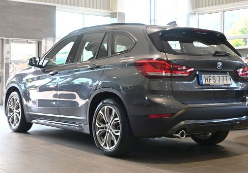 BMW X1, 2022 3