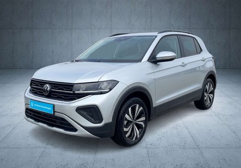 Volkswagen T-Cross, 2026