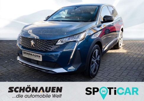 Peugeot 3008, 2023 2