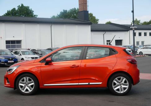Renault Clio, 2020