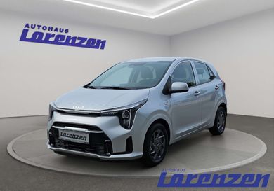 Kia Picanto, 2025
