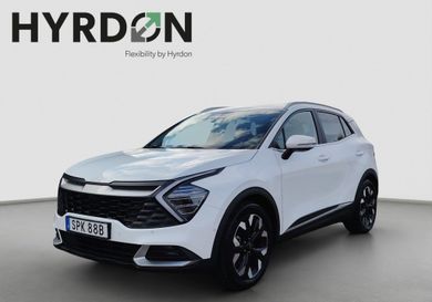 Kia Sportage, 2025
