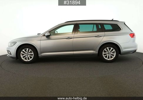Volkswagen Passat Variant, 2024 2