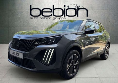 Peugeot 2008, 2023