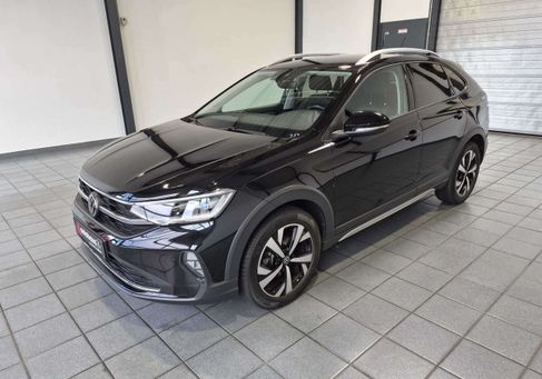 Volkswagen Taigo, 2022