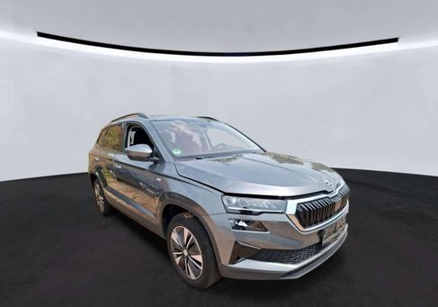 Skoda Karoq, 2023