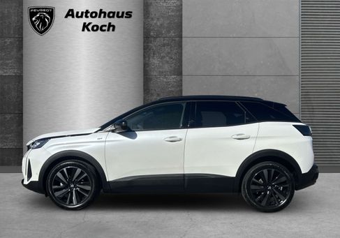 Peugeot 3008, 2024