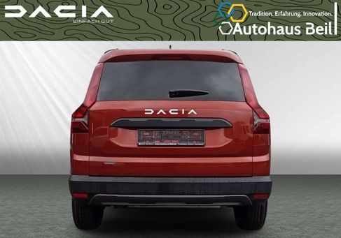 Dacia Jogger, 2025 2