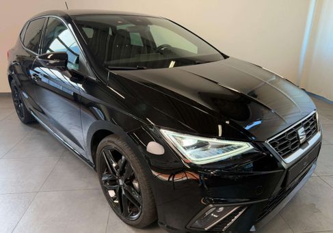Seat Ibiza, 2025 3