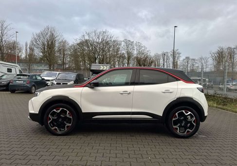 Opel Mokka, 2021 2
