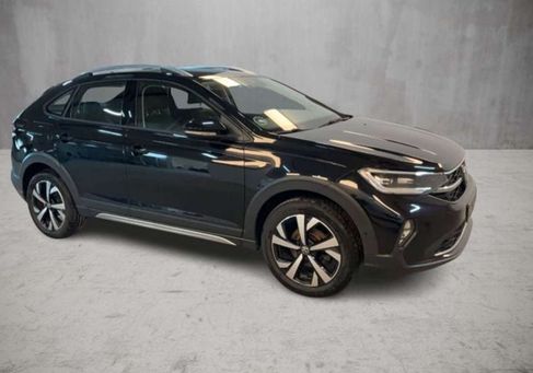 Volkswagen Taigo, 2023