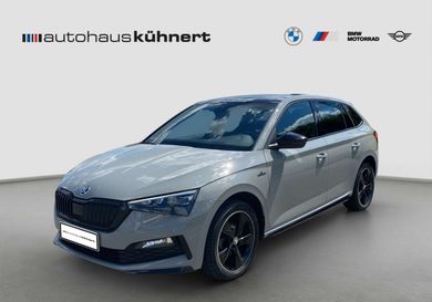 Skoda Scala, 2023