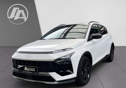 Hyundai Bayon, 2026 2