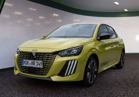 Peugeot 208, 2026