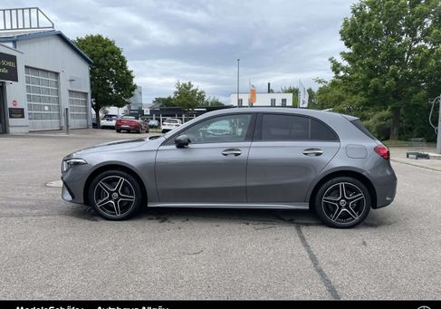 Mercedes-Benz A 250, 2023