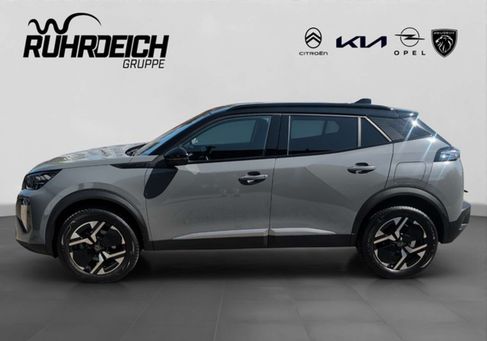 Peugeot 2008, 2024