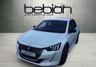 Peugeot 208, 2022