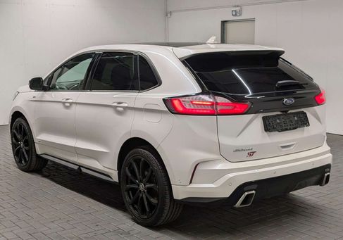 Ford Edge, 2019