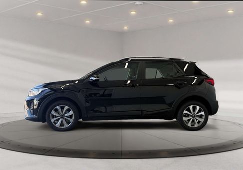 Kia Stonic, 2025