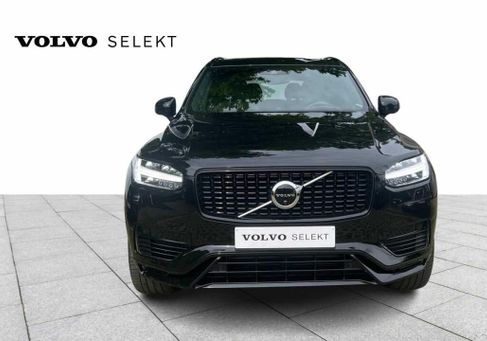 Volvo XC90, 2021 3