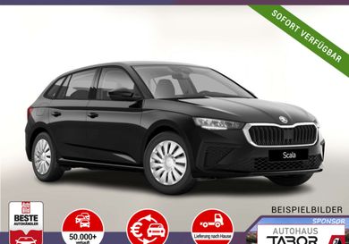 Skoda Scala, 2026