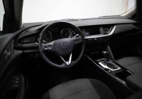 Opel Insignia, 2020 3