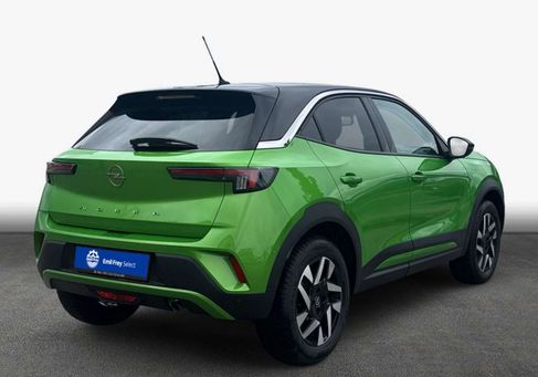 Opel Mokka, 2024 2