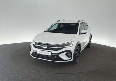 Volkswagen Taigo, 2025