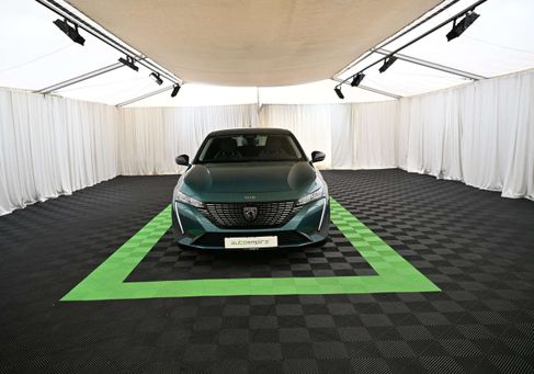 Peugeot 308, 2024