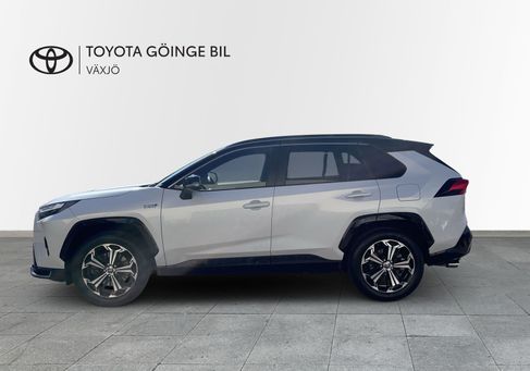 Toyota RAV 4, 2023 3
