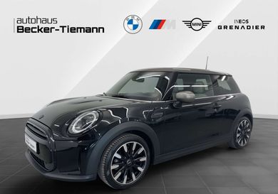 MINI Cooper, 2023