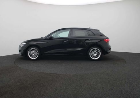 Audi A3, 2024 2