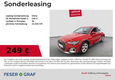 Audi A3, 2025