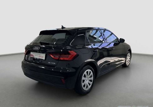 Audi A1, 2023