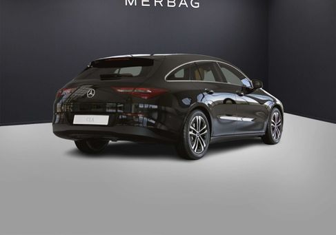 Mercedes-Benz CLA 180, 2023