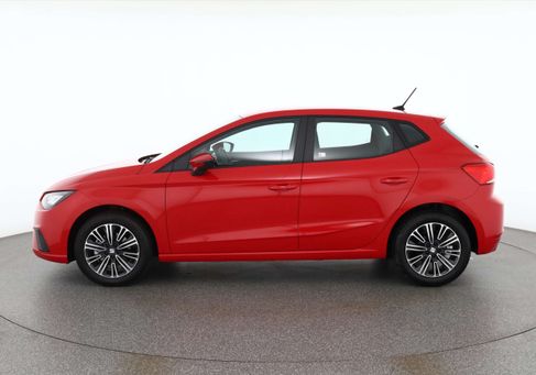 Seat Ibiza, 2024