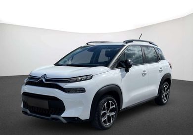 Citroën C3 Aircross, 2023