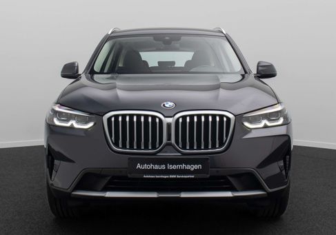 BMW X3, 2022 2