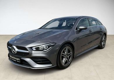 Mercedes-Benz CLA 220, 2023