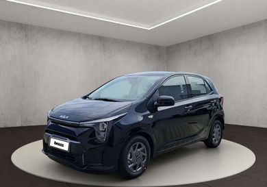 Kia Picanto, 2026